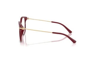 Widok z boku Michael Kors TORTOLA (MK4135U - 4004)