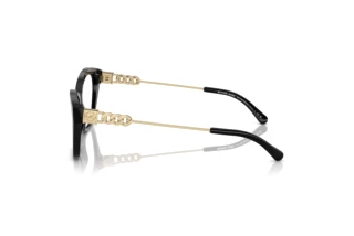 Widok z boku Michael Kors MAKENA BEACH (MK4136 - 3005)