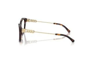 Widok z boku Michael Kors MAKENA BEACH (MK4136 - 3006)