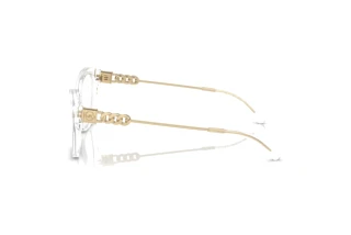 Widok z boku Michael Kors MAKENA BEACH (MK4136 - 3015)