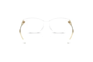Widok z tyłu Michael Kors MAKENA BEACH (MK4136 - 3015)
