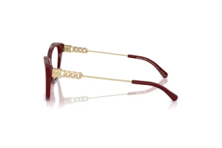 Widok z boku Michael Kors MAKENA BEACH (MK4136 - 4004)