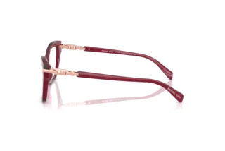 Widok z boku Michael Kors MONTEGO BAY (MK4146U - 4018)