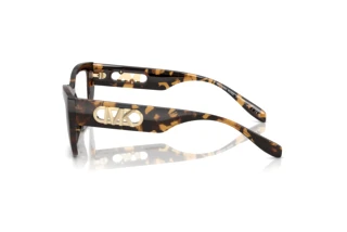 Widok z boku Michael Kors PUGLIA (MK4149U - 3006)