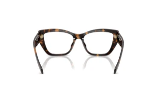 Widok z tyłu Michael Kors PUGLIA (MK4149U - 3006)