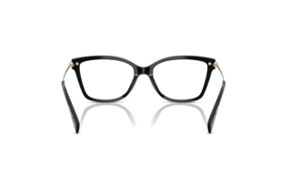 Widok z tyłu Michael Kors KINGSTON (MK4150U - 3005)
