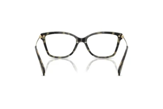 Widok z tyłu Michael Kors KINGSTON (MK4150U - 3950)