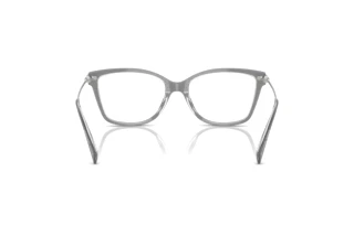 Widok z tyłu Michael Kors KINGSTON (MK4150U - 4009)