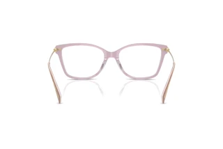 Widok z tyłu Michael Kors KINGSTON (MK4150U - 4015)