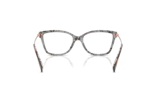 Widok z tyłu Michael Kors KINGSTON (MK4150U - 4017)