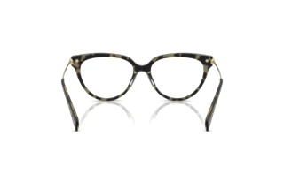 Widok z tyłu Michael Kors WINDHAM (MK4151U - 3950)
