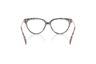Widok z tyłu Michael Kors WINDHAM (MK4151U - 4017)