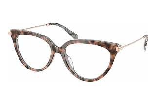 Michael Kors MK4151U 4017 Pink Tortoise