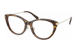 Michael Kors MK4153D 4016 Brown Pearlized Tortoise