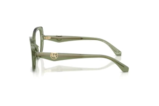 Widok z boku Michael Kors DERVIO (MK4163U - 3961)