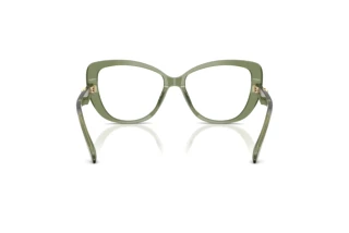 Widok z tyłu Michael Kors DERVIO (MK4163U - 3961)