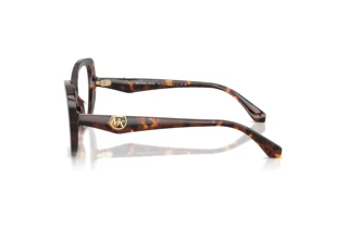 Widok z boku Michael Kors DERVIO (MK4163U - 4031)