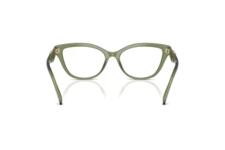 Widok z tyłu Michael Kors BELLANO (MK4164U - 3961)