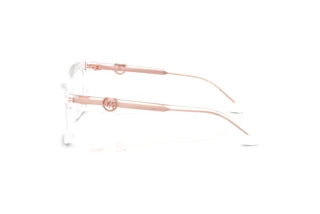 Widok z boku Michael Kors GARZENO (MK4165U - 3015)