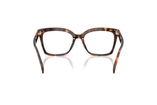 Widok z tyłu Michael Kors GREENVILLE (MK4166U - 4031)