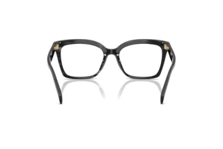 Widok z tyłu Michael Kors GREENVILLE (MK4166U - 4034)