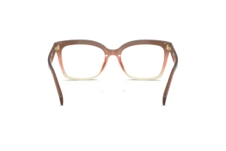 Widok z tyłu Michael Kors GREENVILLE (MK4166U - 4035)