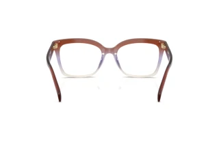 Widok z tyłu Michael Kors GREENVILLE (MK4166U - 4036)