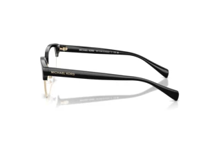 Widok z boku Michael Kors CURACAO (MK4169 - 3005)