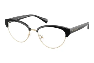 Widok z przodu Michael Kors CURACAO (MK4169 - 3005)