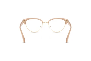 Widok z tyłu Michael Kors CURACAO (MK4169 - 4038)