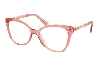 Widok z przodu Michael Kors BEAUNE (MK4170U - 3101)