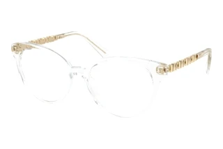 Widok z przodu Michael Kors ISTRIA (MK4172U - 3015)