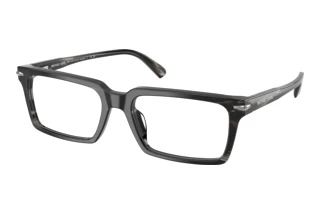 Widok z przodu Michael Kors GRAND TARGHEE (MK4173U - 4034)