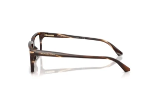 Widok z boku Michael Kors GRAND TARGHEE (MK4173U - 4039)