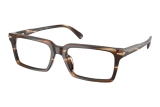 Widok z przodu Michael Kors GRAND TARGHEE (MK4173U - 4039)