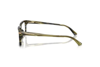 Widok z boku Michael Kors GRAND TARGHEE (MK4173U - 4040)