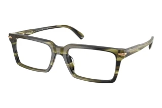 Widok z przodu Michael Kors GRAND TARGHEE (MK4173U - 4040)
