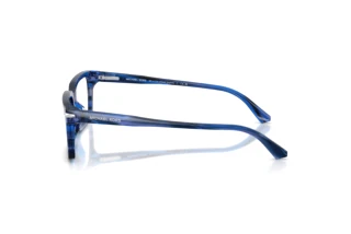 Widok z boku Michael Kors GRAND TARGHEE (MK4173U - 4041)