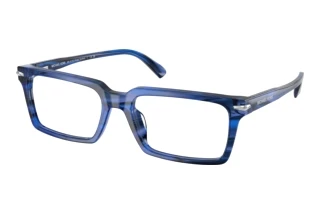 Widok z przodu Michael Kors GRAND TARGHEE (MK4173U - 4041)