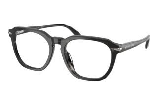Widok z przodu Michael Kors WOLF CREEK (MK4174U - 4034)