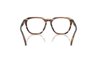 Widok z tyłu Michael Kors WOLF CREEK (MK4174U - 4039)