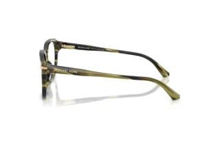 Widok z boku Michael Kors WOLF CREEK (MK4174U - 4040)