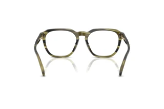 Widok z tyłu Michael Kors WOLF CREEK (MK4174U - 4040)