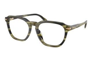 Widok z przodu Michael Kors WOLF CREEK (MK4174U - 4040)