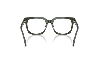 Widok z tyłu Michael Kors ONTARIO (MK4176U - 3961)