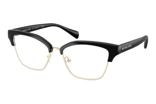 Widok z przodu Michael Kors GUSTAVIA (MK4178 - 3005)