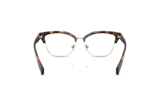 Widok z tyłu Michael Kors GUSTAVIA (MK4178 - 3006)