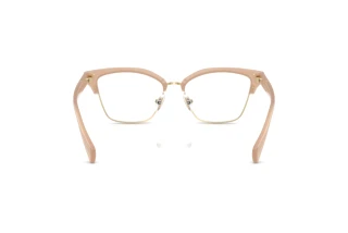 Widok z tyłu Michael Kors GUSTAVIA (MK4178 - 4038)