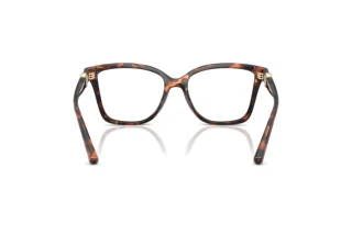 Widok z tyłu Michael Kors KOBE (MK4180U - 4031)