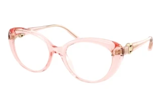 Widok z przodu Michael Kors ST. THOMAS (MK4181U - 3901)